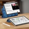 Etui Magnetyczne ESR Rebound do iPad Pro 12.9” 4 / 5 / 6 / 2020-2022 / AIR 13” 1 / 2 / 2024-2025 granatowy